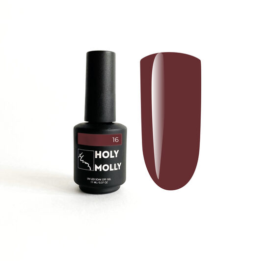 GEL POLISH HM #16 11 ML